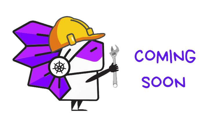 Coming soon